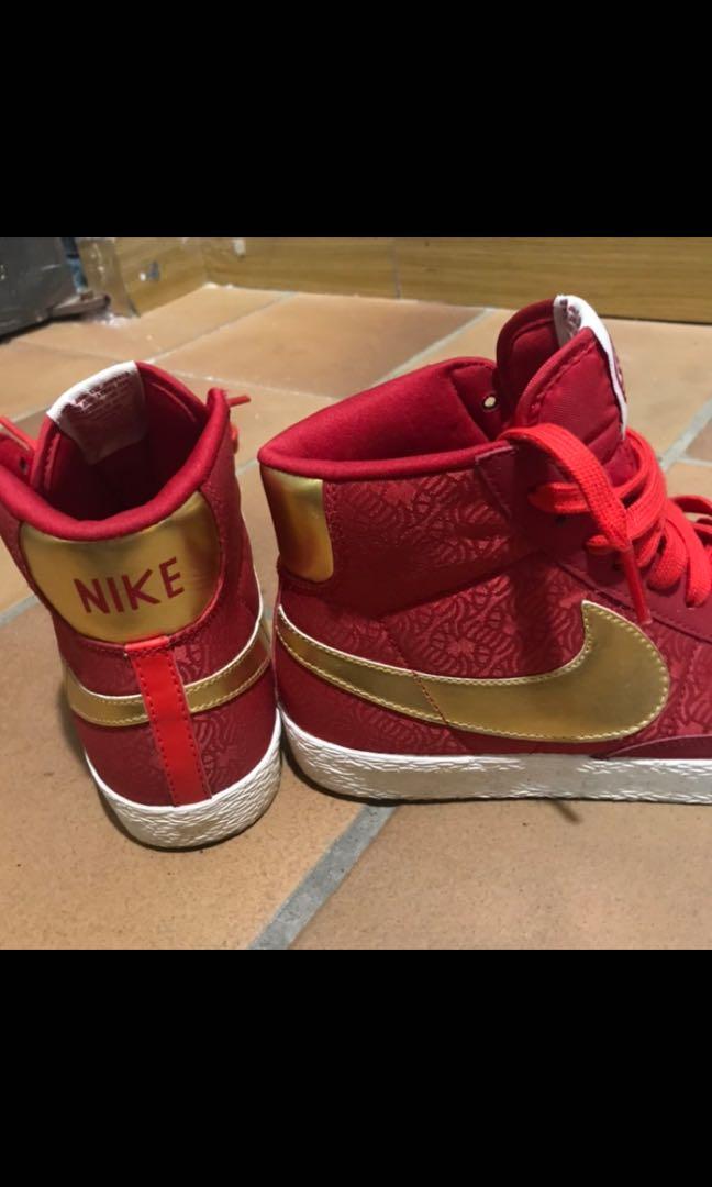 Nike blazer year of the horse new arrivals