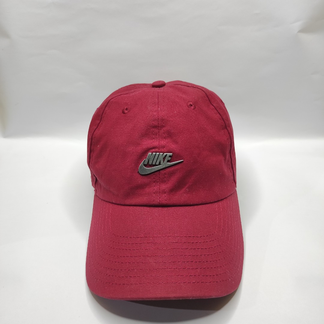 heritage cap nike
