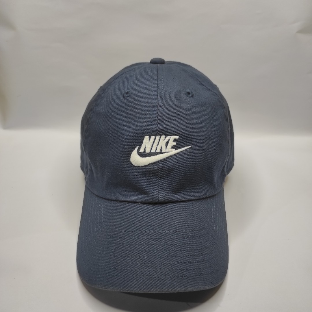Nike Heritage Cap, Men's Fashion, Watches & Accessories, Caps & Hats on ...