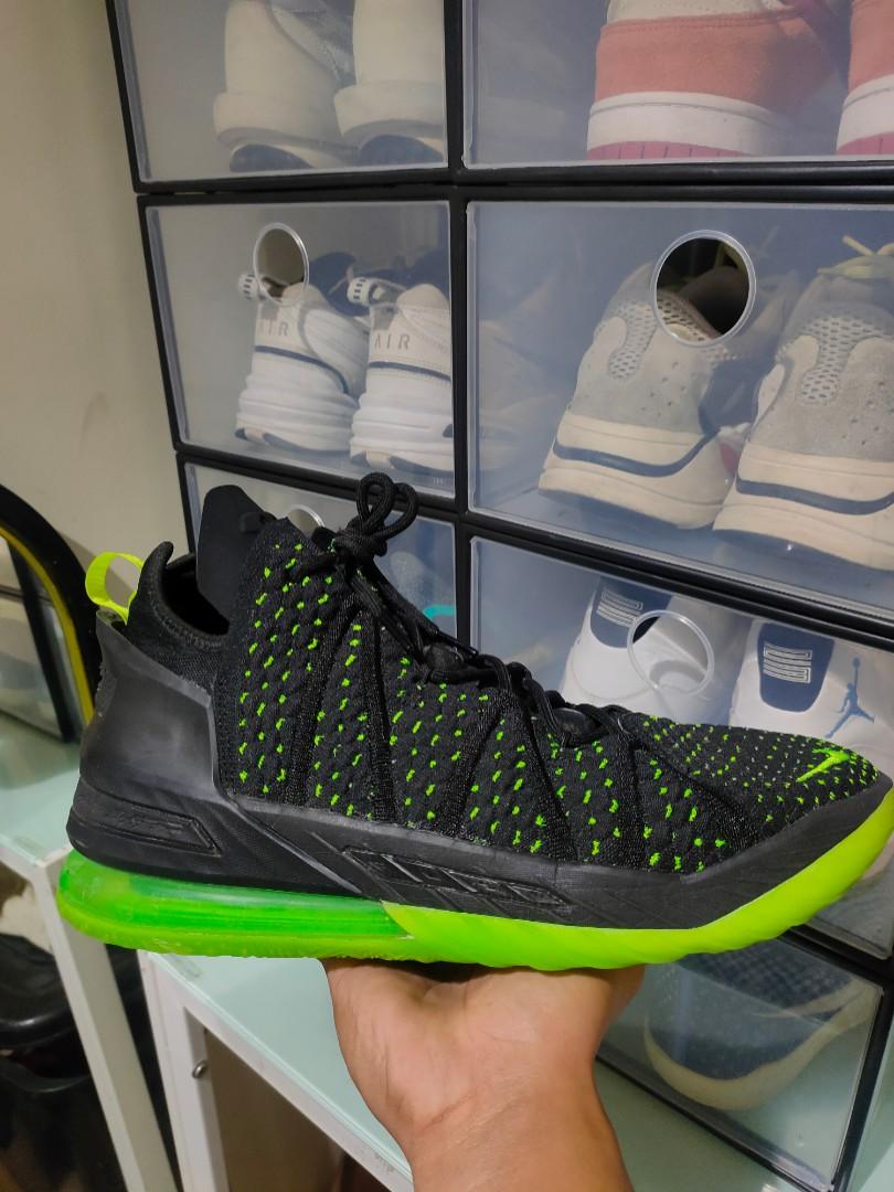 dunkman 18