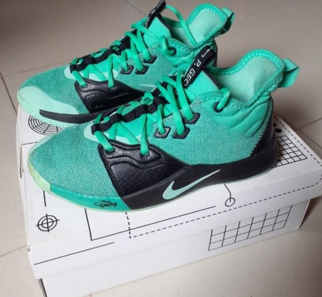 Paul george 3 kids hotsell