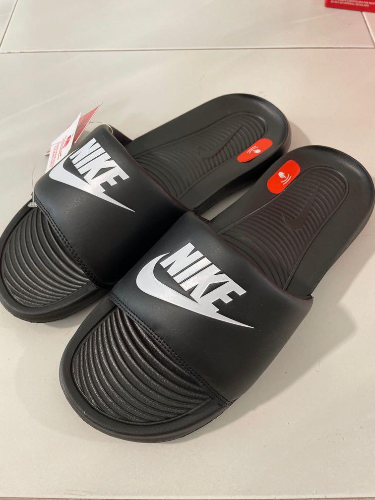 Nike Slides Men, Men's Fashion 