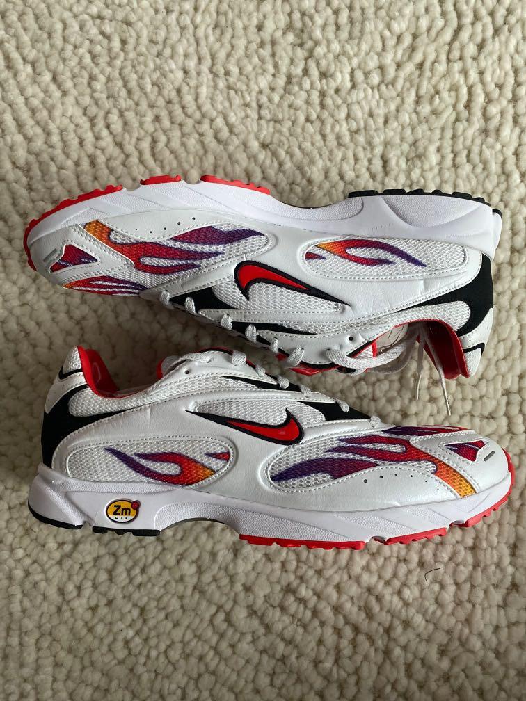 Nike supreme discount streak