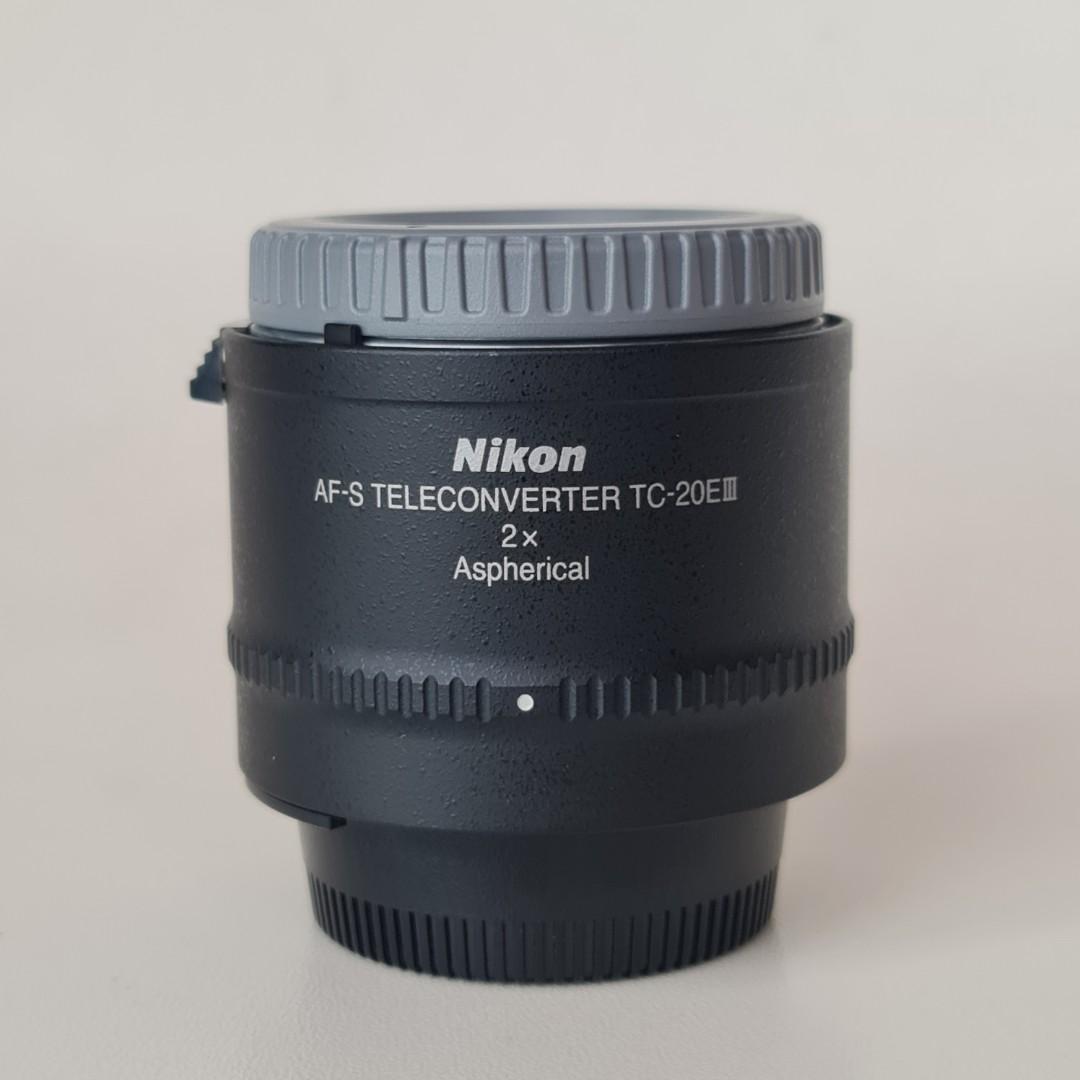 Nikon Z Teleconverter Compatibility Chart Nikon Z