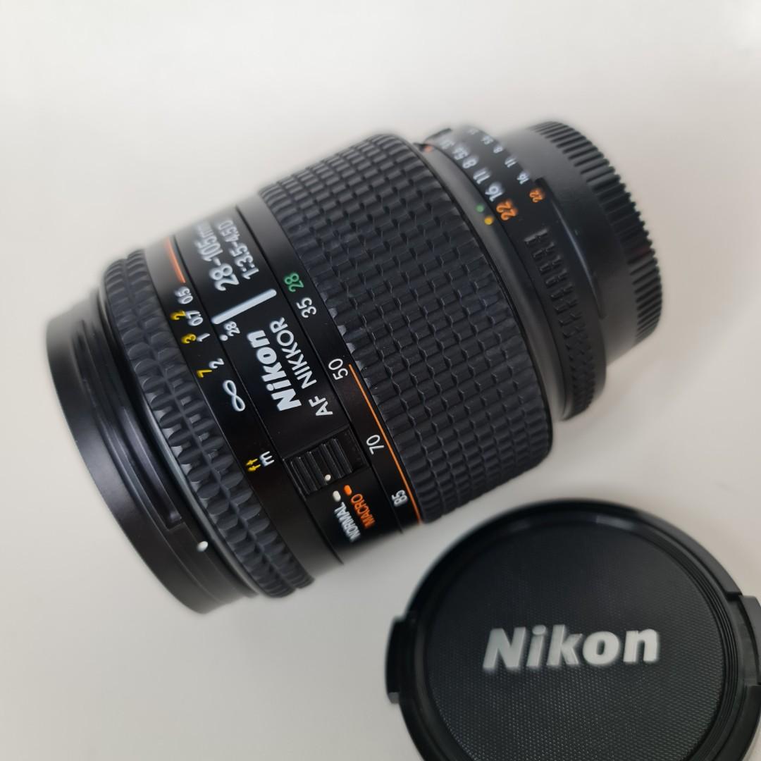 ☆良品☆ キヤノン CANON EF 易けれ 28-80mm F3.5-5.6 IV