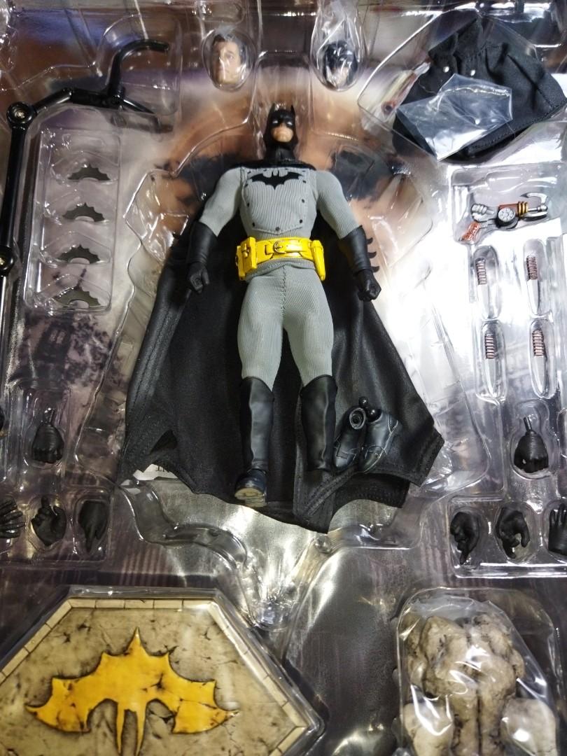 Noir toyz batman new arrivals