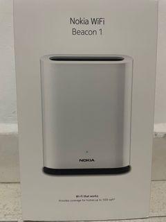 Nokia WiFi Beacon 1