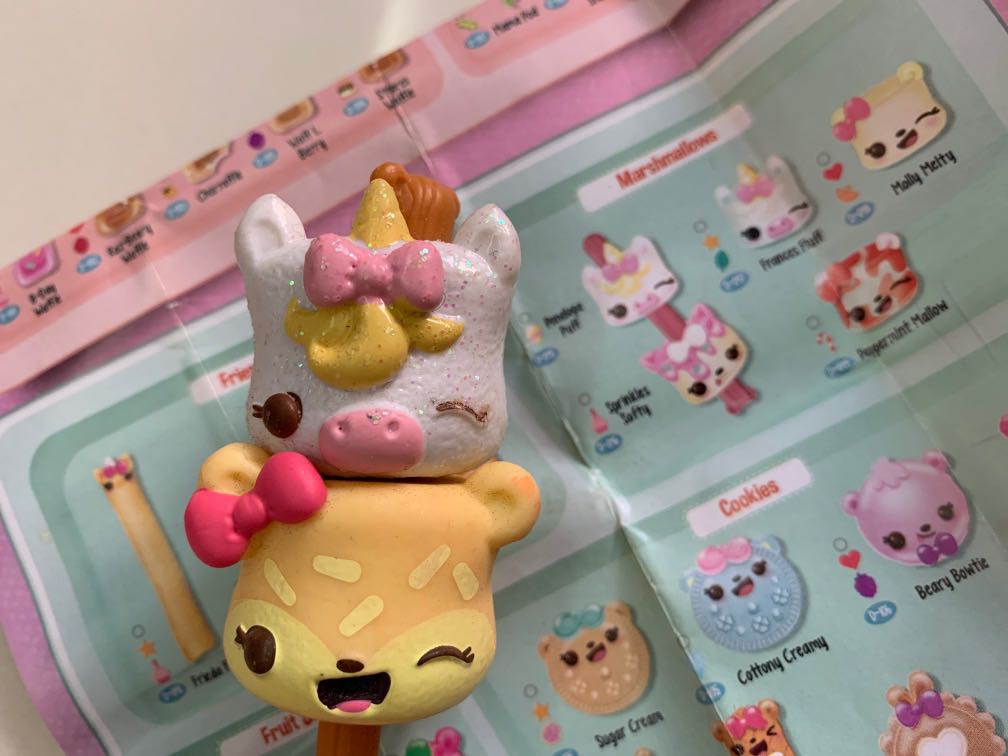 Num noms hotsell snackables dippers