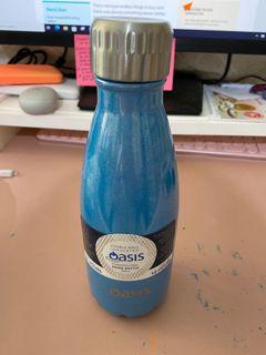 Oasis stainless drink bottle (350ml)
