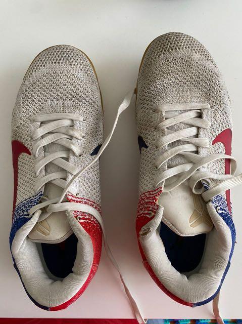 Kobe discount 11 olympic