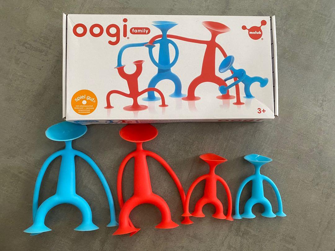 Oogi family cheap