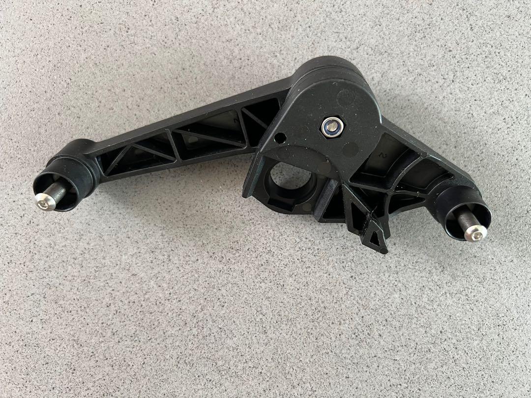 Original Brompton Chain Tensioner Assembly, Sports Equipment, Bicycles