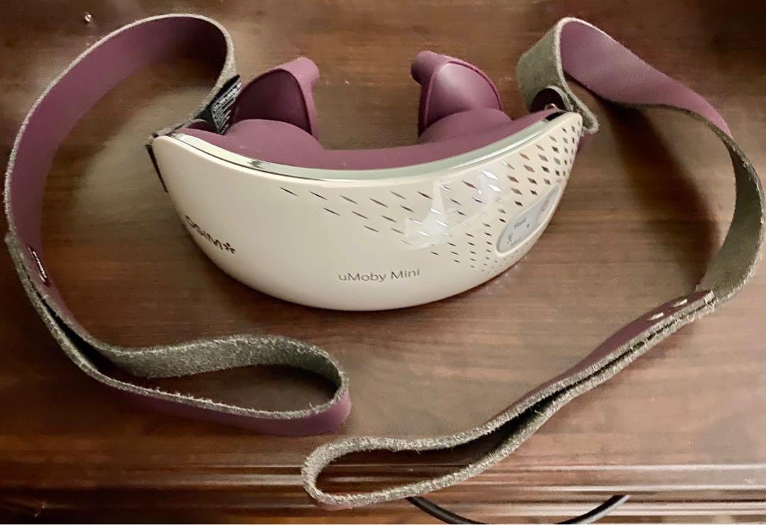 Osim uMoby Mini Neck Massager