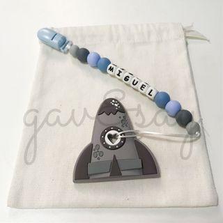 Pacifier Holder for Baby