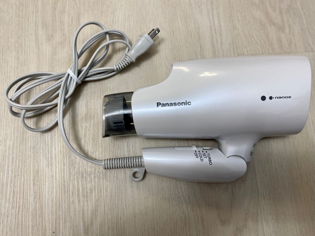 Panasonic 風筒EH-CNA5A, 家庭電器, 其他家庭電器- Carousell