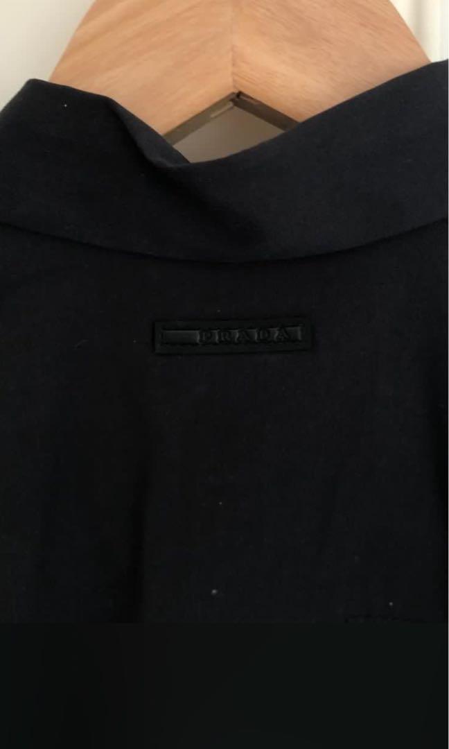 PARDA （分類：T-shirt、恤衫、有領衫）位於 Hong Kong。 由 immediately 提交（商品編號 1137735819，圖片 3）。簡介： 。