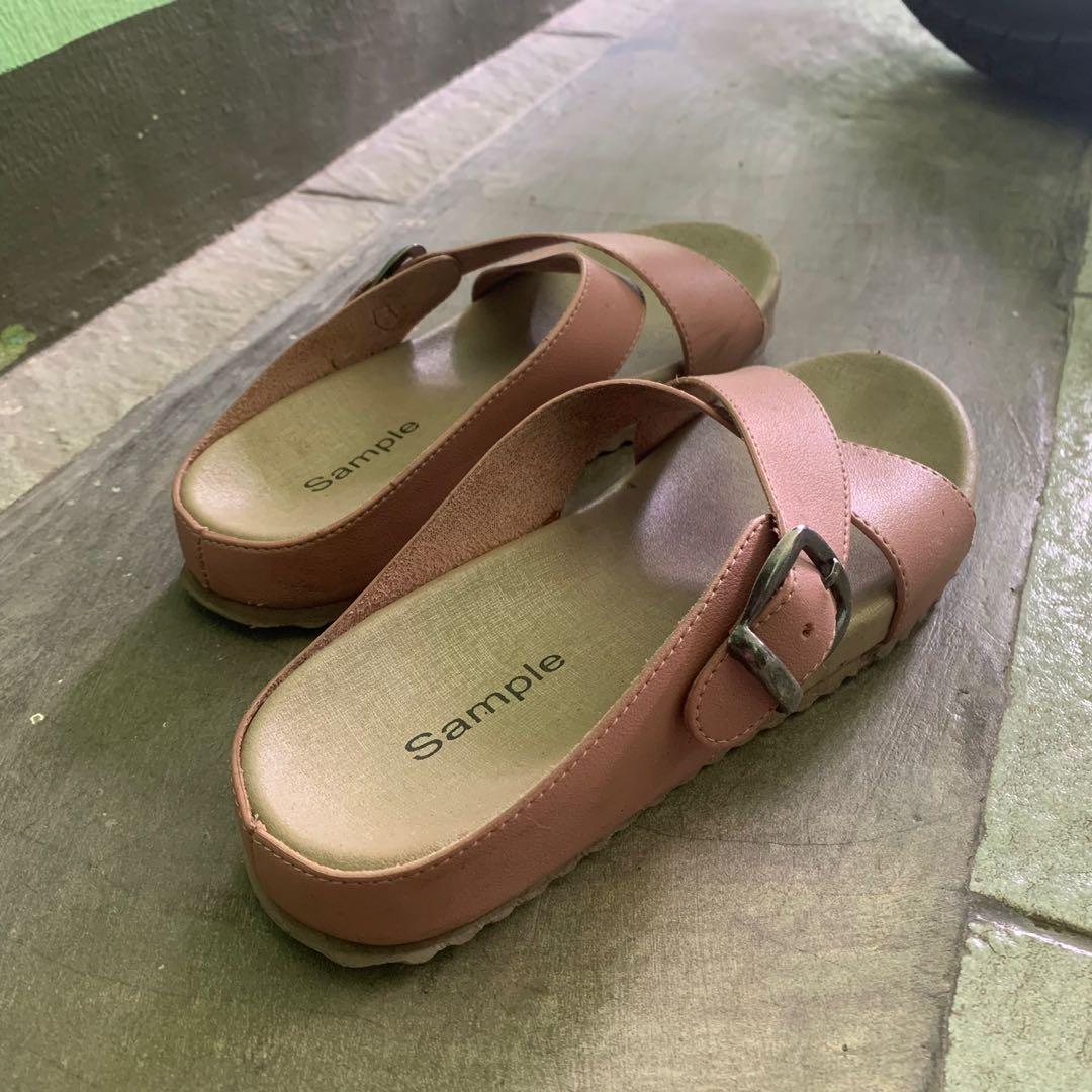 berkshire sandals