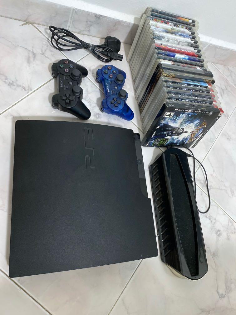 Ps3 cech 3006b 2025