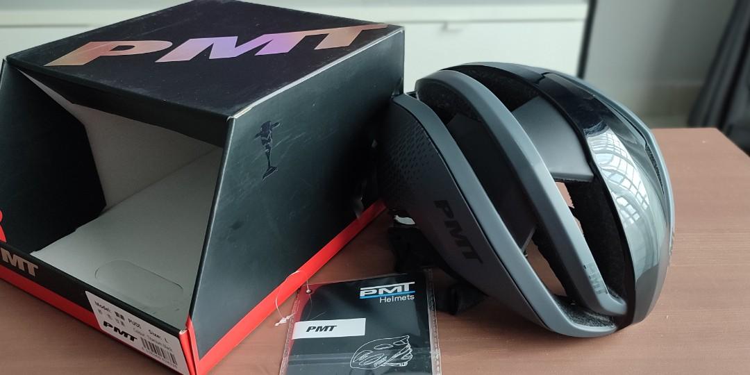 pmt pudi helmet