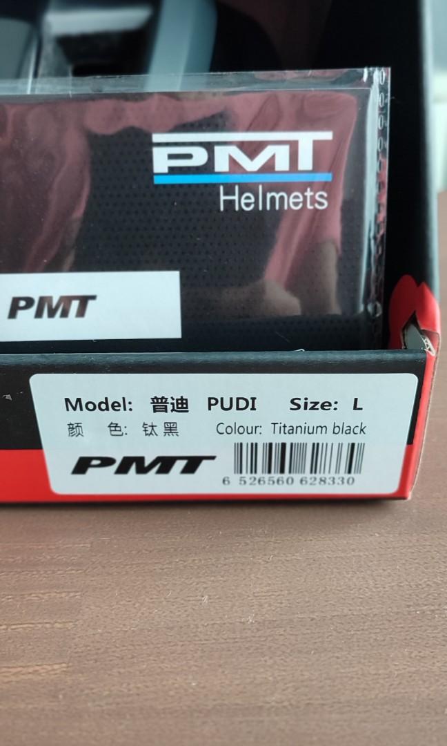 pmt pudi helmet
