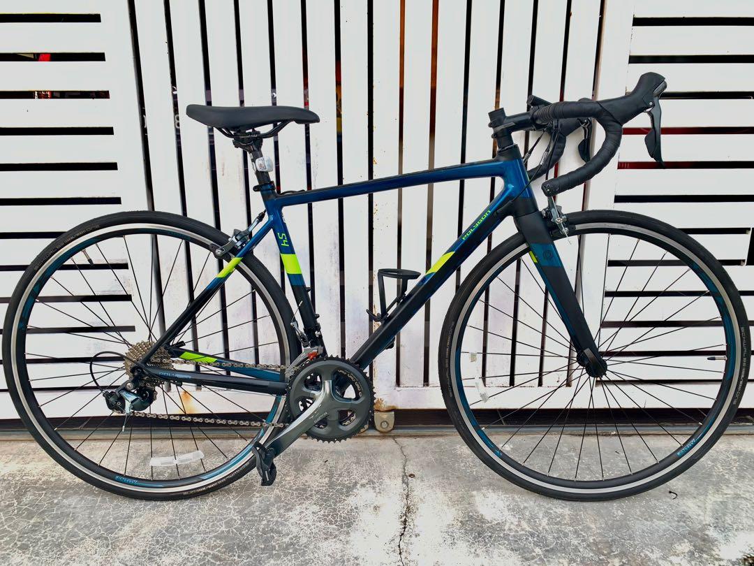 Road bike polygon strattos s4 sales