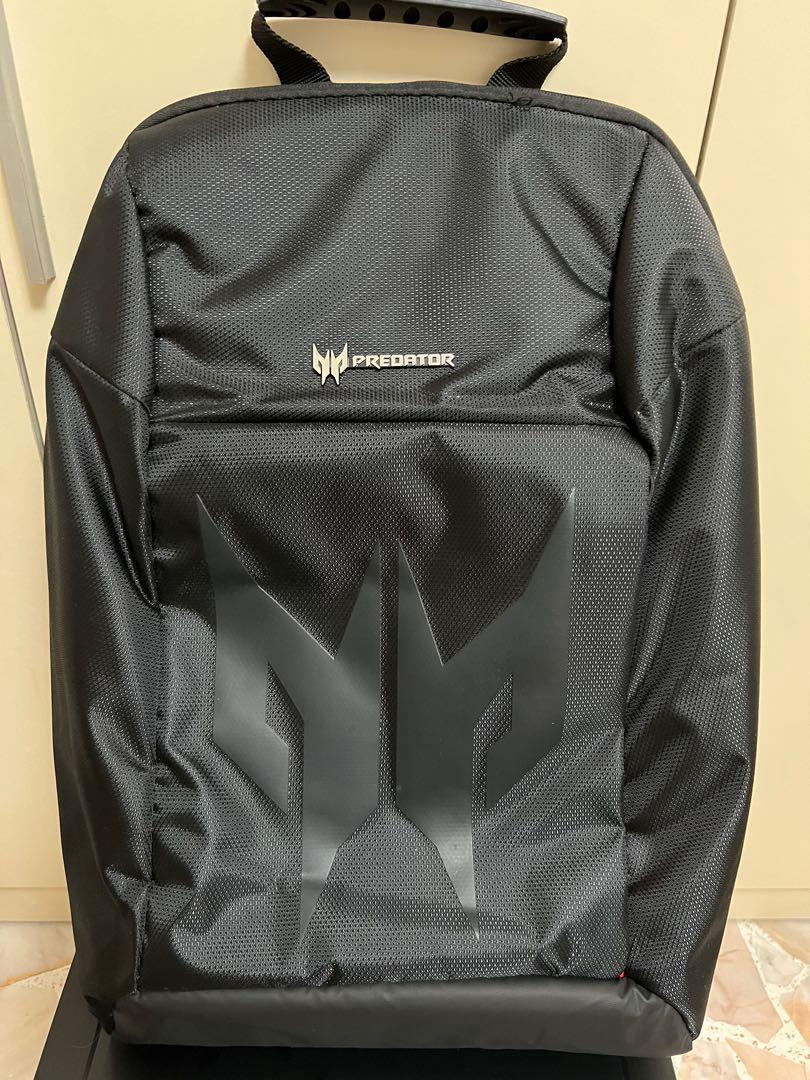 Predator laptop bags clearance