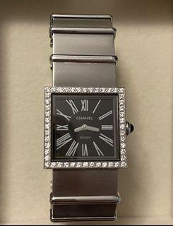 Prelove watches Chanel chopard happy sport Bertolucci Bella Costa