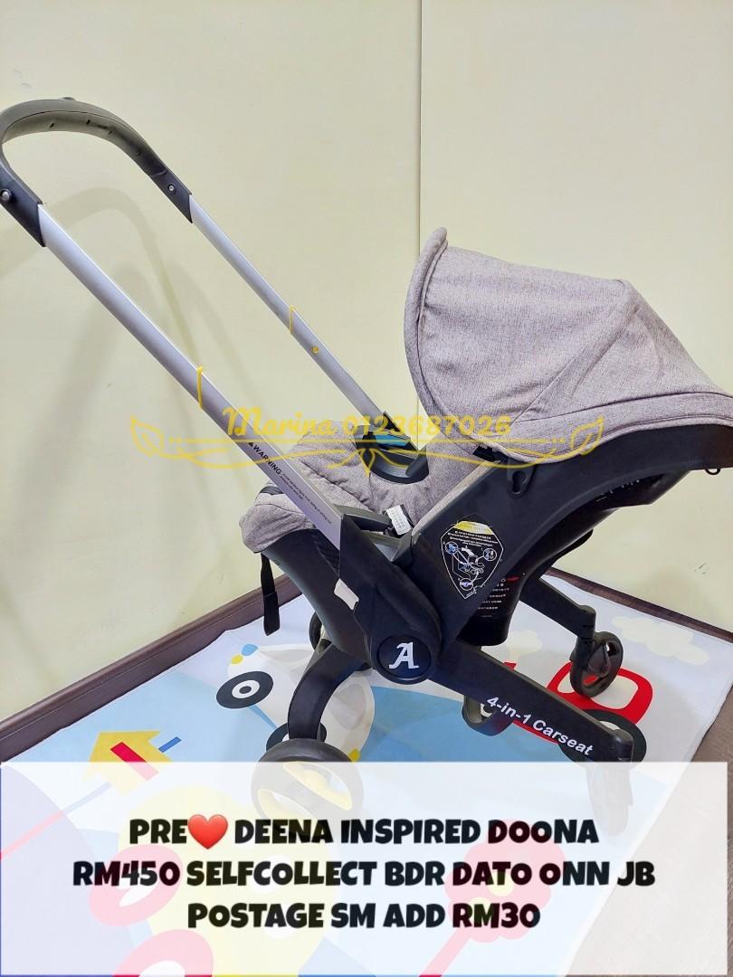 Deena stroller clearance