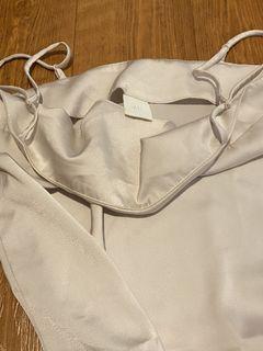 Pre-loved H&M dress