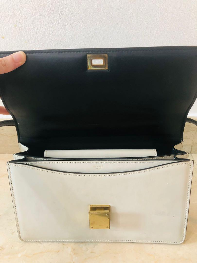 Celine box bag sale new arrivals