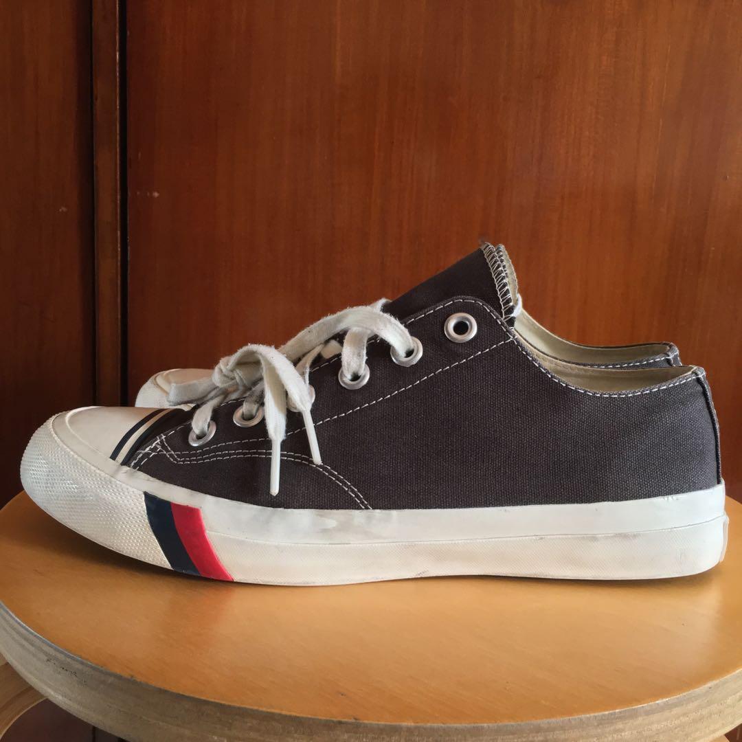 pro keds royal low