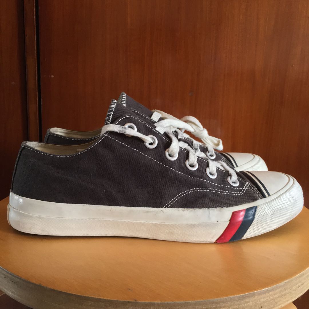 pro keds royal low
