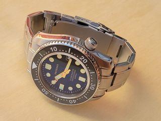 Proxima MM300 Diver Watch