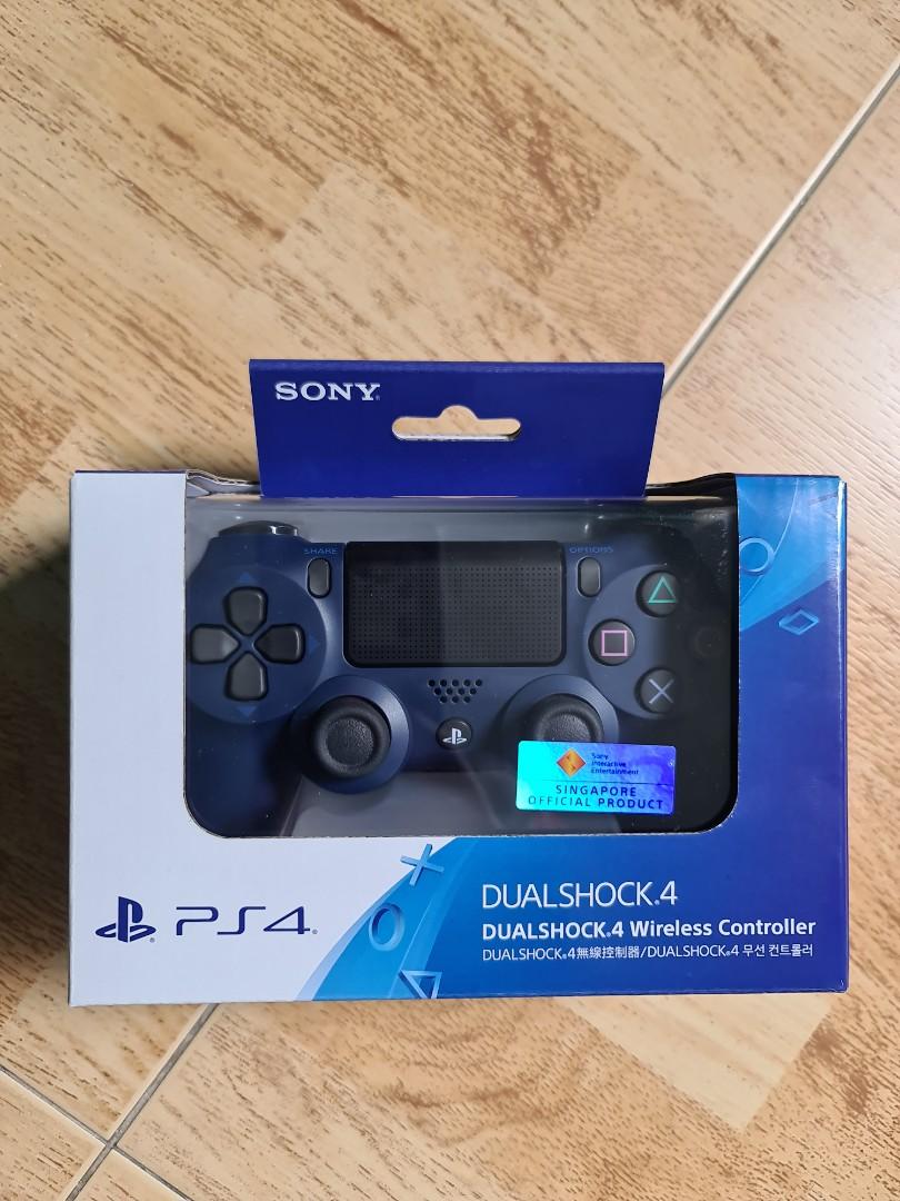 Carousell ps4 deals controller