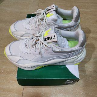 PUMA #月底二手拍