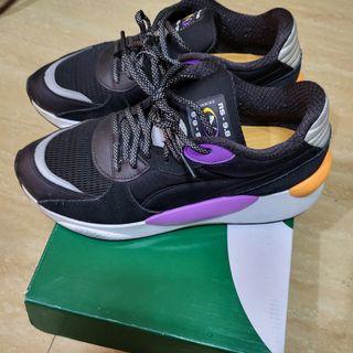 PUMA #月底二手拍