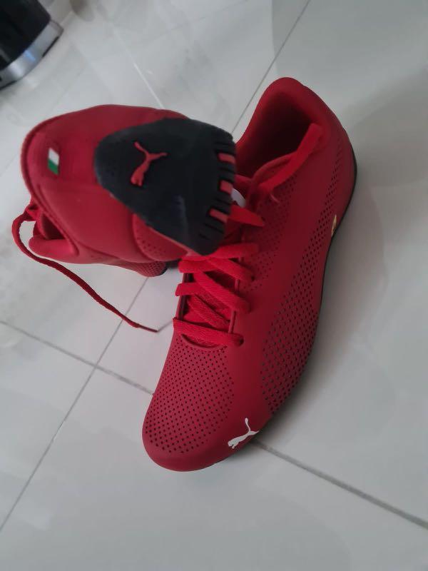 Puma uproar sale on sale