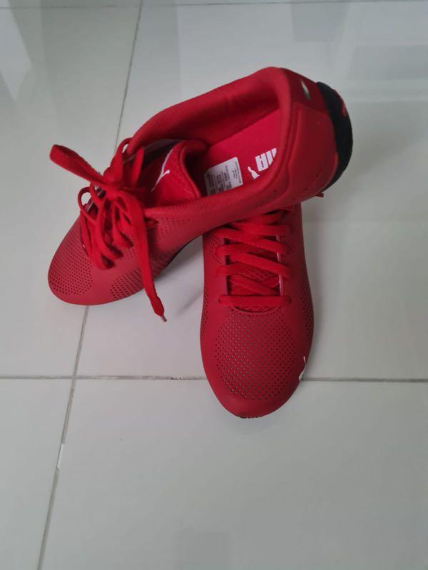 Puma Ferrari for sale