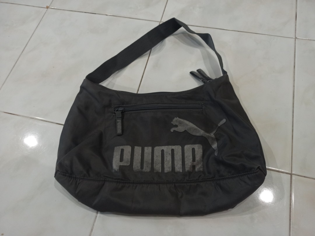 Puma sling girl