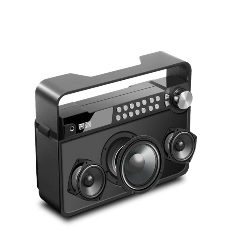 Speaker q7 clearance