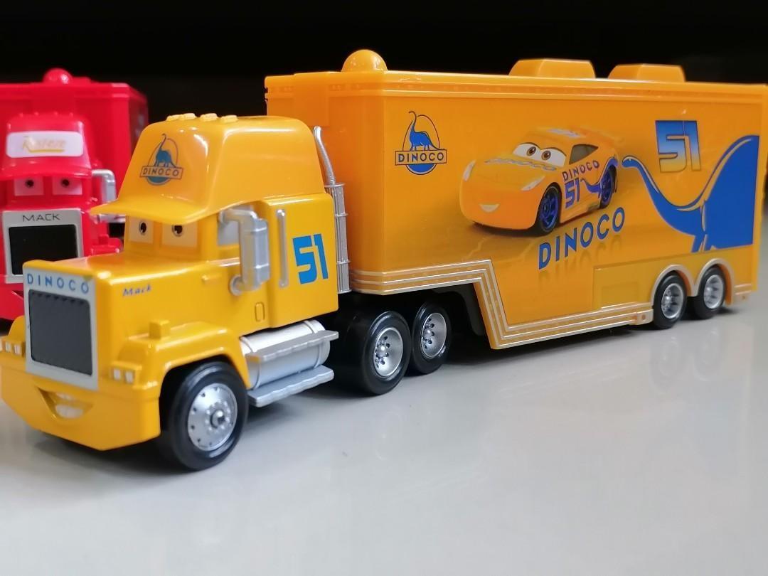 Dinoco mack sales