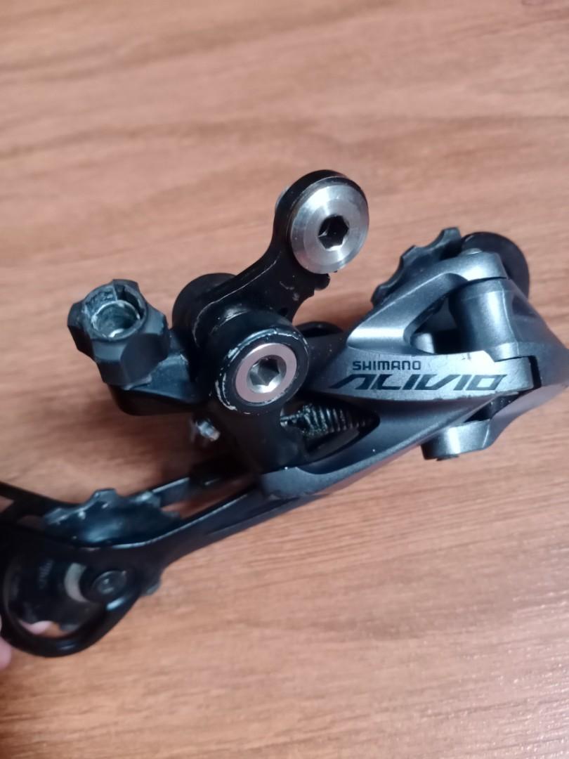Rd sales alivio m4000
