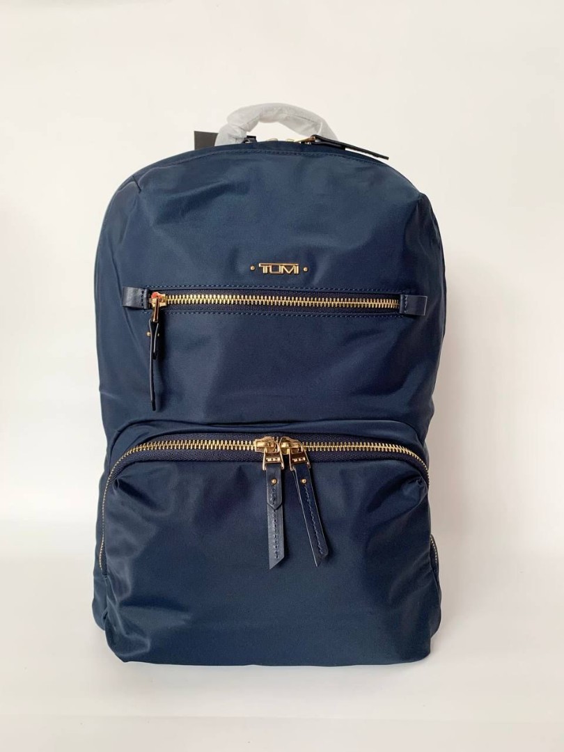 Tumi cora 2025 backpack
