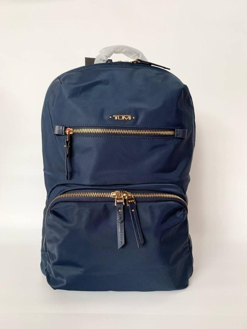 Tumi cora backpack cheap