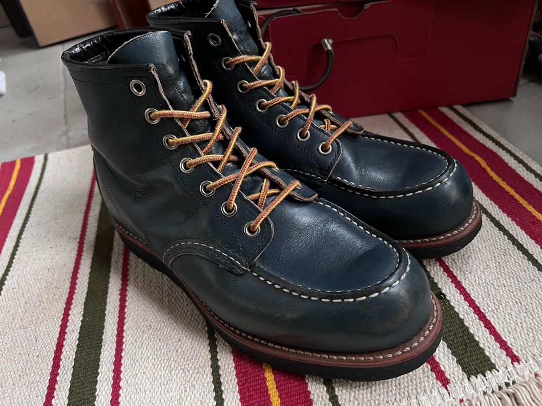 Iron ranger clearance 885