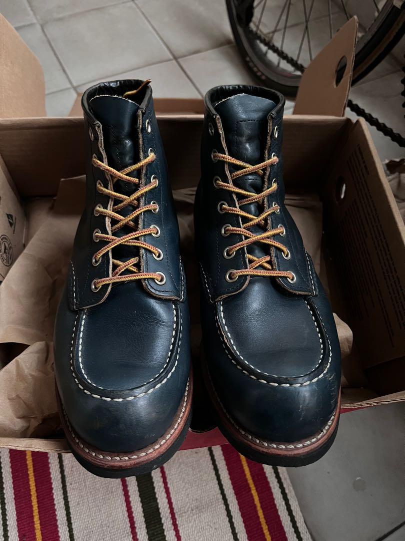 Iron ranger clearance 885