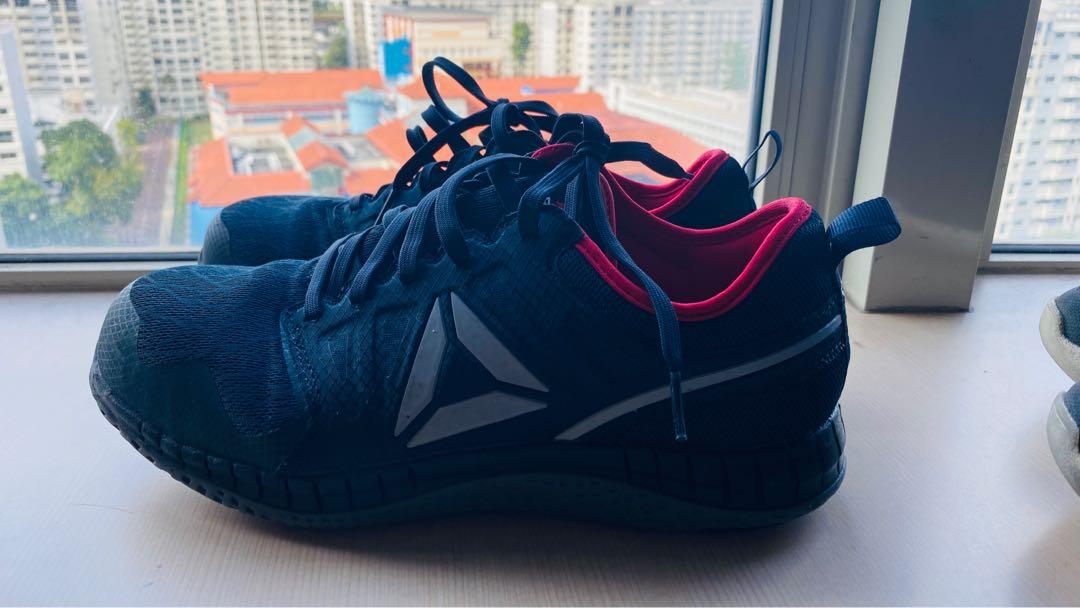Reebok rb4250 clearance