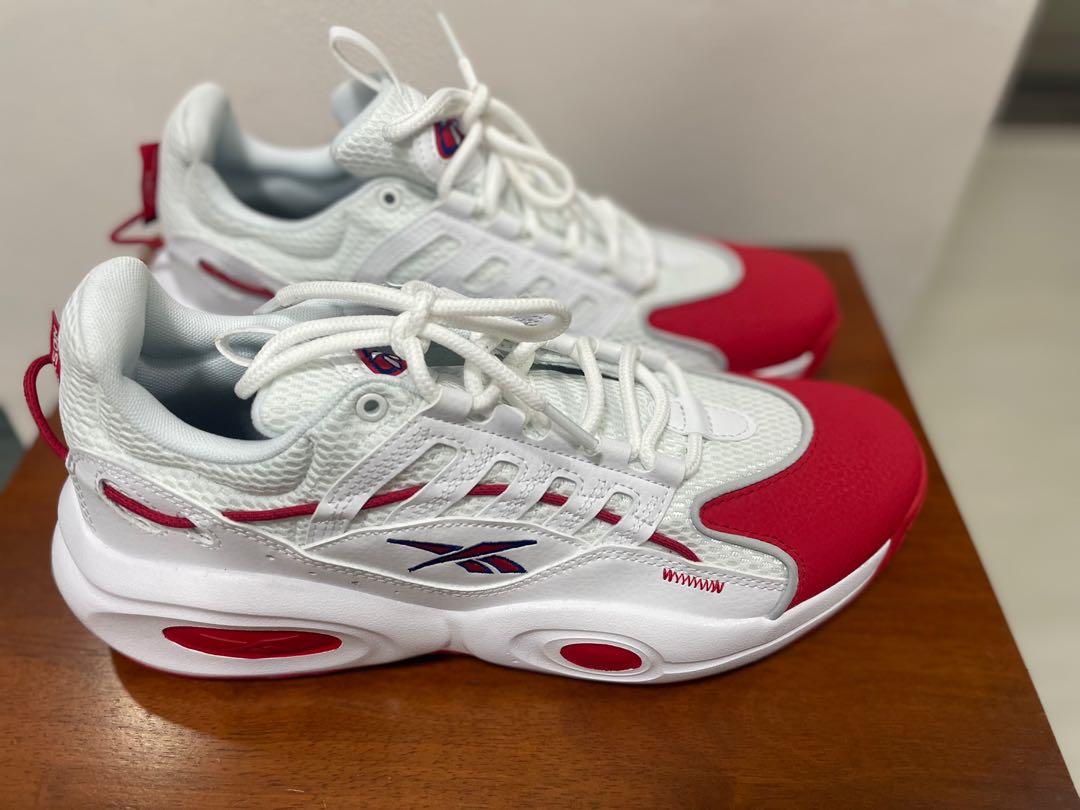 Reebok iverson outlet