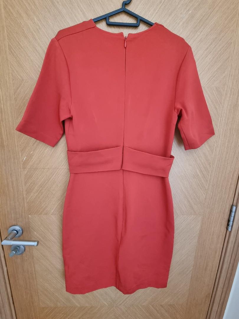 Reiss 2025 rebecca dress