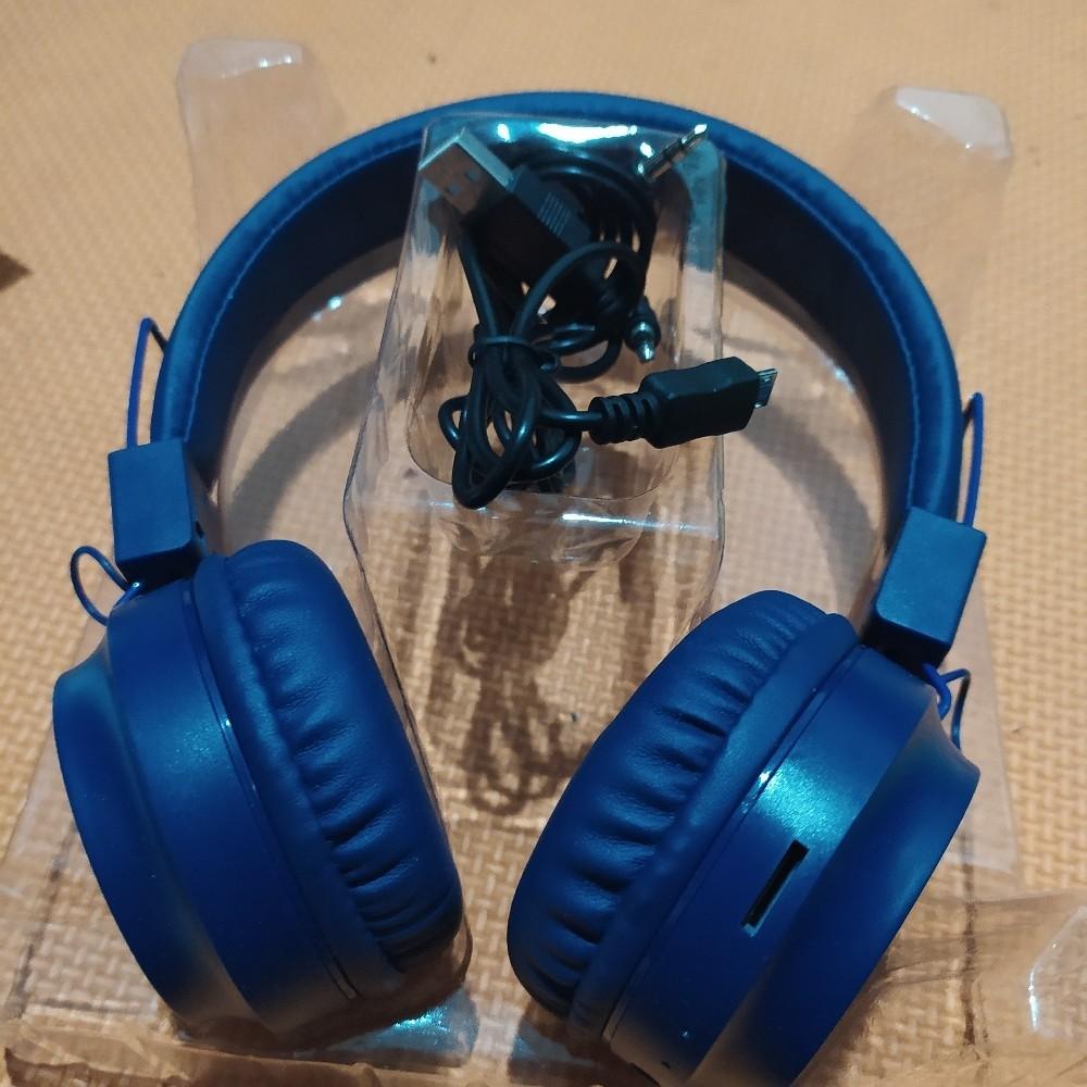 Rexus Wireless Headset BT121 Travello 2.0 Awal2022